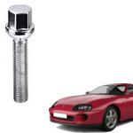 Enhance your car with Toyota Supra Wheel Lug Nut & Bolt 