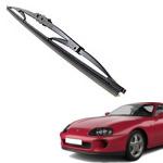 Enhance your car with Toyota Supra Wiper Blade 