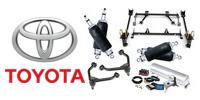 All Toyota Parts And Accessories - PartsAvatar.ca