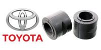 Enhance your car with Toyota Sway Bar Frame Bushing 