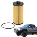 Enhance your car with Toyota T100 Oil Filter & Parts 