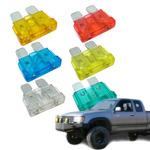 Enhance your car with Toyota T100 Fuse 