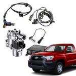 Enhance your car with Toyota Tacoma ABS System Parts 