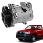 Enhance your car with Toyota Tacoma Air Conditioning Compressor 