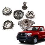 Enhance your car with Toyota Tacoma Automatic Transmission Parts 