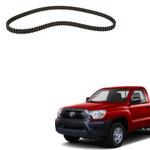 Enhance your car with Toyota Tacoma Belts 