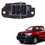 Enhance your car with Toyota Tacoma Blower Motor Resistor 