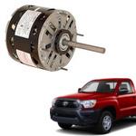 Enhance your car with Toyota Tacoma Blower Motor 