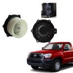 Enhance your car with Toyota Tacoma Blower Motor & Parts 