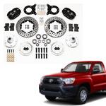 Enhance your car with Toyota Tacoma Brake Calipers & Parts 