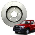 Enhance your car with Toyota Tacoma Brake Rotors 