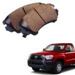 Enhance your car with Toyota Tacoma Brake Pad 