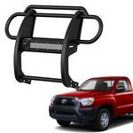 Enhance your car with Toyota Tacoma Brush Guard 