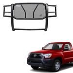 Enhance your car with Toyota Tacoma Brush Guard 