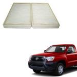Enhance your car with Toyota Tacoma Cabin Air Filter 