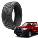 Enhance your car with Toyota Tacoma Tires 