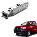 Enhance your car with Toyota Tacoma Catalytic Converter 