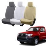 Enhance your car with Toyota Tacoma Cloth Seat Covers 