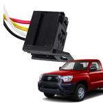 Enhance your car with Toyota Tacoma Connectors & Relays 