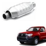 Enhance your car with Toyota Tacoma Converter 