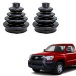Enhance your car with Toyota Tacoma CV Boot 