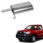 Enhance your car with Toyota Tacoma Direct Fit Muffler 