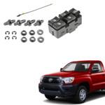 Enhance your car with Toyota Tacoma Door Hardware 