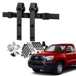 Enhance your car with Toyota Tacoma Door Hardware 