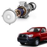 Enhance your car with Toyota Tacoma Drive Axle Parts 