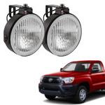 Enhance your car with Toyota Tacoma Driving & Fog Light 