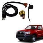 Enhance your car with Toyota Tacoma Engine Block Heater 