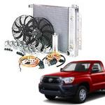 Enhance your car with Toyota Tacoma Cooling & Heating 