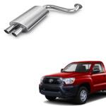 Enhance your car with Toyota Tacoma Exhaust Pipe 