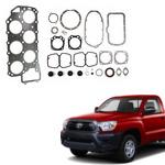 Enhance your car with Toyota Tacoma Engine Gaskets & Seals 