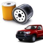 Enhance your car with Toyota Tacoma Oil Filter & Parts 