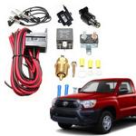 Enhance your car with Toyota Tacoma Engine Sensors & Switches 