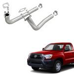 Enhance your car with Toyota Tacoma Exhaust Pipe 