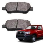 Enhance your car with Toyota Tacoma Front Brake Pad 