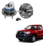 Enhance your car with Toyota Tacoma Front Hub Assembly 