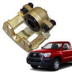 Enhance your car with Toyota Tacoma Front Left Caliper 