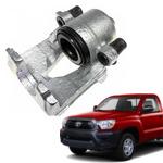 Enhance your car with Toyota Tacoma Front Right Caliper 