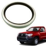 Enhance your car with Toyota Tacoma Front Seals 