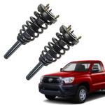 Enhance your car with Toyota Tacoma Front Shocks & Struts 