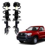 Enhance your car with Toyota Tacoma Front Strut 