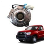 Enhance your car with Toyota Tacoma Front Wheel Bearing 
