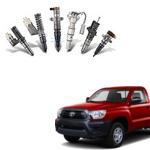 Enhance your car with Toyota Tacoma Fuel Injection 