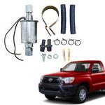 Enhance your car with Toyota Tacoma Fuel Pump & Parts 