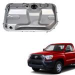 Enhance your car with Toyota Tacoma Fuel Tank & Parts 