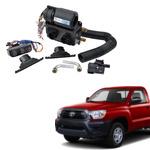 Enhance your car with Toyota Tacoma Heater Core & Valves 