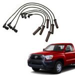 Enhance your car with Toyota Tacoma Ignition Wire Sets 
